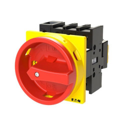Rotacinis jungiklis 3P+N, 25A P125EASVBN