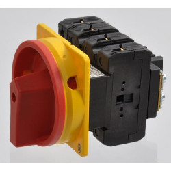 Rotacinis jungiklis 3P+N, 63A P363EASVBN