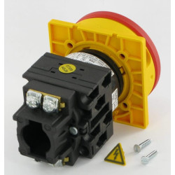 Sukamasis jungiklis 3P, 20-A T021EASVB