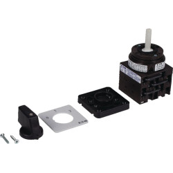 20A 6P kumštelinis jungiklis T038451E