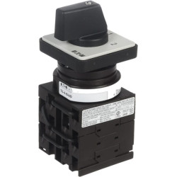 2N 1DR Dahlander jungiklis T048440E