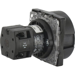 Valdymo grandinės izoliatorius TM18291ESVBSW