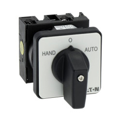 Rankinis/automatinis jungiklis T0115431E