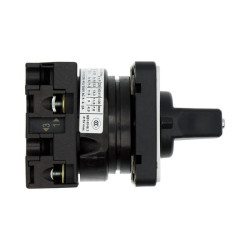 Rankinis/automatinis jungiklis T0115431E