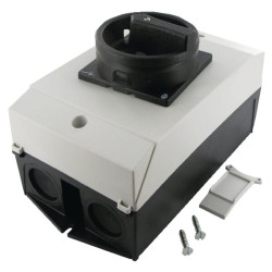 Rotacinis jungiklis 3P, 20A, juodas T0215679I1SVBSW