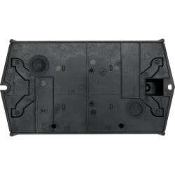 Rotacinis jungiklis 3P, 25A P125I2SVBSWHI11