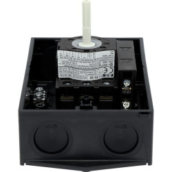 Rotacinis jungiklis 3P, 25A P125I2SVBHI11