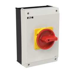 Rotacinis jungiklis 3P, 63A P363I4SVB