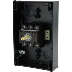 Rotacinis jungiklis 3P, 63A P363I4SVB