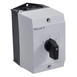 Kumštelinis jungiklis, 20A, 6P T038451I1