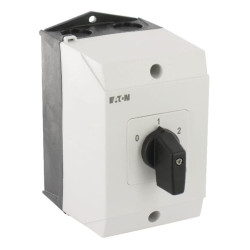 2N 1DR Dahlander jungiklis T048440I1