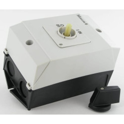 Sukamasis jungiklis 3P, 20-A T021I1