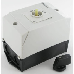 Sukamasis jungiklis 6P, 20A T038342I1