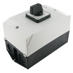 Rotacinis jungiklis 4P, 32A T348213I2