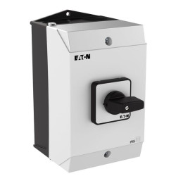 Rotacinis jungiklis 4P, 32A T348213I2