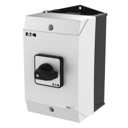 Rotacinis jungiklis 4P, 32A T348213I2