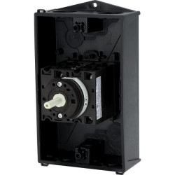 Žvaigždės-trikampio jungiklis 15kW T348410I2