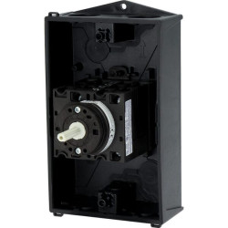 Žvaigždės-trikampio jungiklis 15kW T348410I2