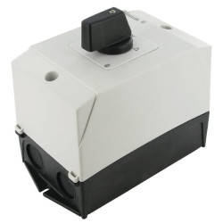 Žvaigždės-deltos jungiklis 6,5 kW T048410I1