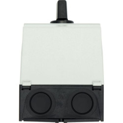 Žvaigždės-deltos jungiklis 6,5 kW T048410I1