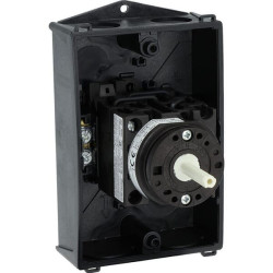 Žvaigždės-deltos jungiklis 6,5 kW T048410I1