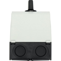 Žvaigždės-deltos jungiklis 6,5 kW T048410I1