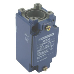 Korpusas+kontaktai, M20, 2xNC+2xNO ZCKJ2H29