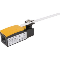 Ribinis jungiklis su valdymo strypu LSM11SRR