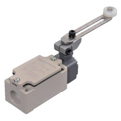 Ribinis jungiklis, ritininė svirtis D4B4116N