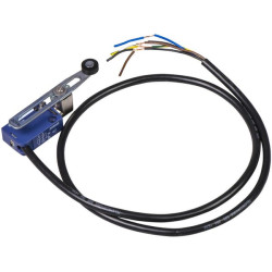 Miniatiūrinis ribinis jungiklis XCMD2145L1