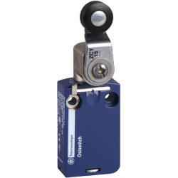 Miniatiūrinis ribinis jungiklis XCMD2115L1