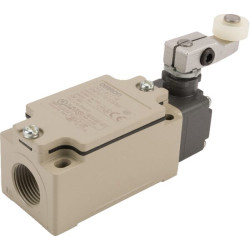 Ribinis jungiklis su ritinine svirtimi D4B4111N