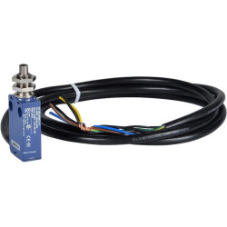 Miniatiūrinis ribinis jungiklis XCMD21F0L1