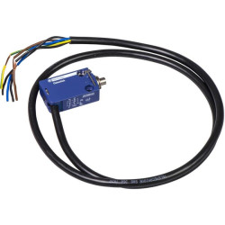 Mini ribiniai jungikliai XCMD2110L1