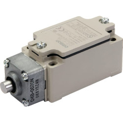 Ribinis jungiklis, stūmoklis D4B4170N