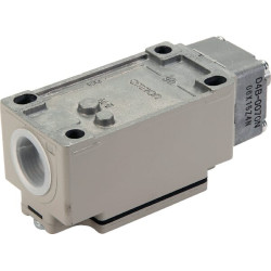 Ribinis jungiklis, stūmoklis D4B4170N