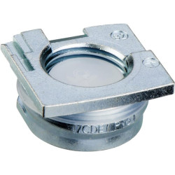 Išėjimas M16 Kabelio sukimosi svirtis ZCDEP16