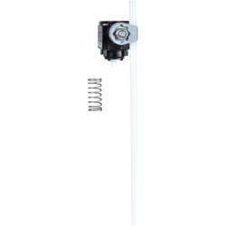 Plastikinis valdymo strypas ZCKD59