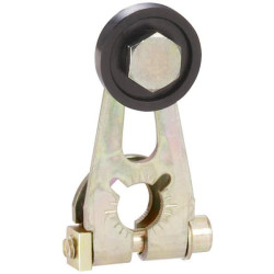 Ritininė svirtis, plastikinis volelis ZC2JY11