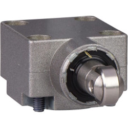 Operatoriaus galvutė, plieninis stūmoklis ZCKE65