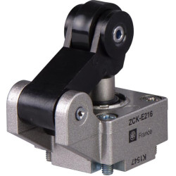 Ritininės svirties valdymo jungiklis ZCKE23