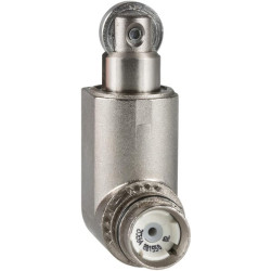 Šoninis metalinis ritininis stūmoklis ZCE64