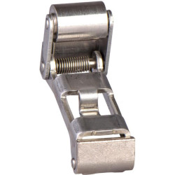 Ritininė svirtis, plienas ZCE24