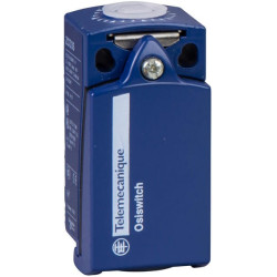 Korpusas su kontaktais, M16, NC+NC ZCD27