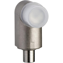 Šoninis metalinis stūmoklis ZCE63