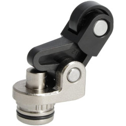 Kampinė ritininė svirtis ZCE27