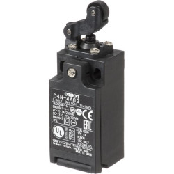 Ribinis jungiklis, kėlimo svirtis D4N4A62