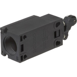 Ribinis jungiklis, kėlimo svirtis D4N4A62