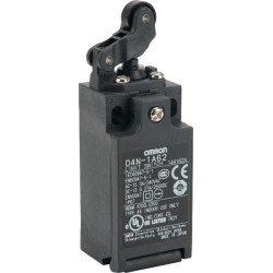 Ribinis jungiklis, kėlimo svirtis D4N1A62