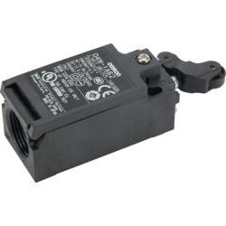 Ribinis jungiklis, kėlimo svirtis D4N1A62